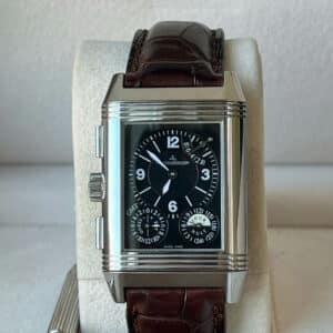 Jaeger-LeCoultre Reverso Tribute Q3028420