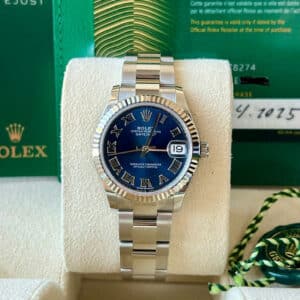 Rolex Datejust 31 278274 2025