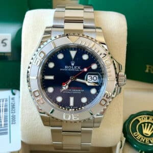 Rolex Yacht-Master 40 126622