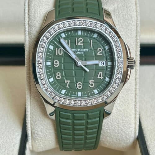 Patek Philippe 5267200A-011 38.8mm 2025