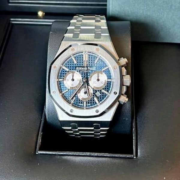 Audemars Piquet Audemars Piguet Royal Oak Chronograph 26331ST 41mm 2022