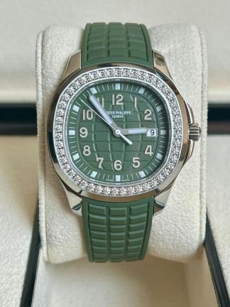 Patek Philippe Patek Philippe 5267200A-011 38.8mm 2025