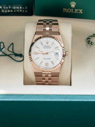 Rolex Rolex Land Dweller 40 127335 40mm 2025